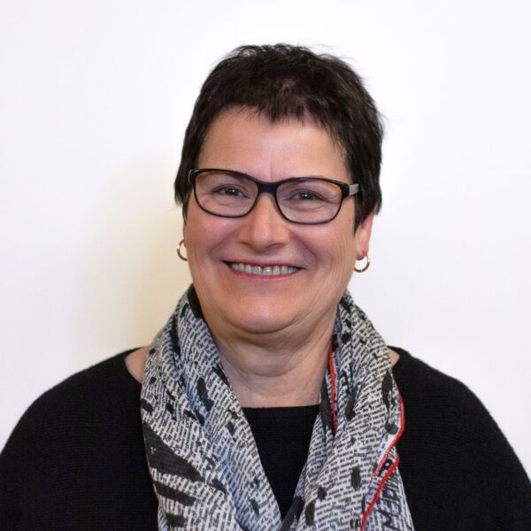 Claudia Witschi