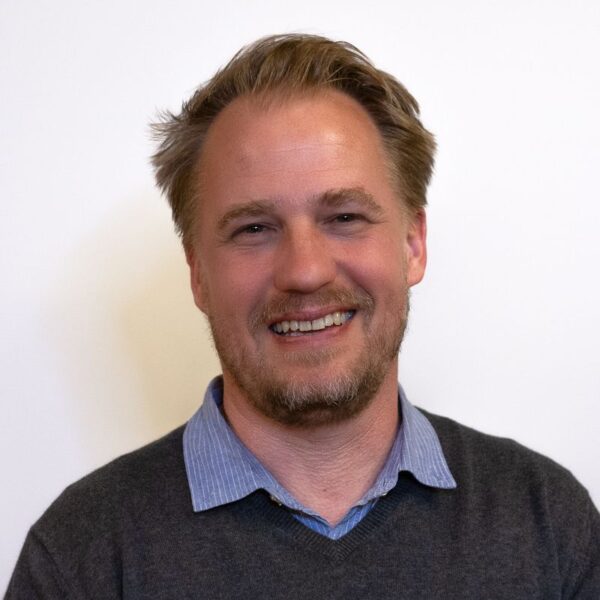 Daniel Scherrer